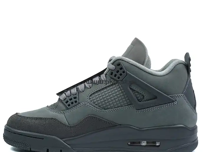 Retro GOD SHIP Jordan  RETAIL 3 Cat MATERIALS Air PK TO READY Black 0515